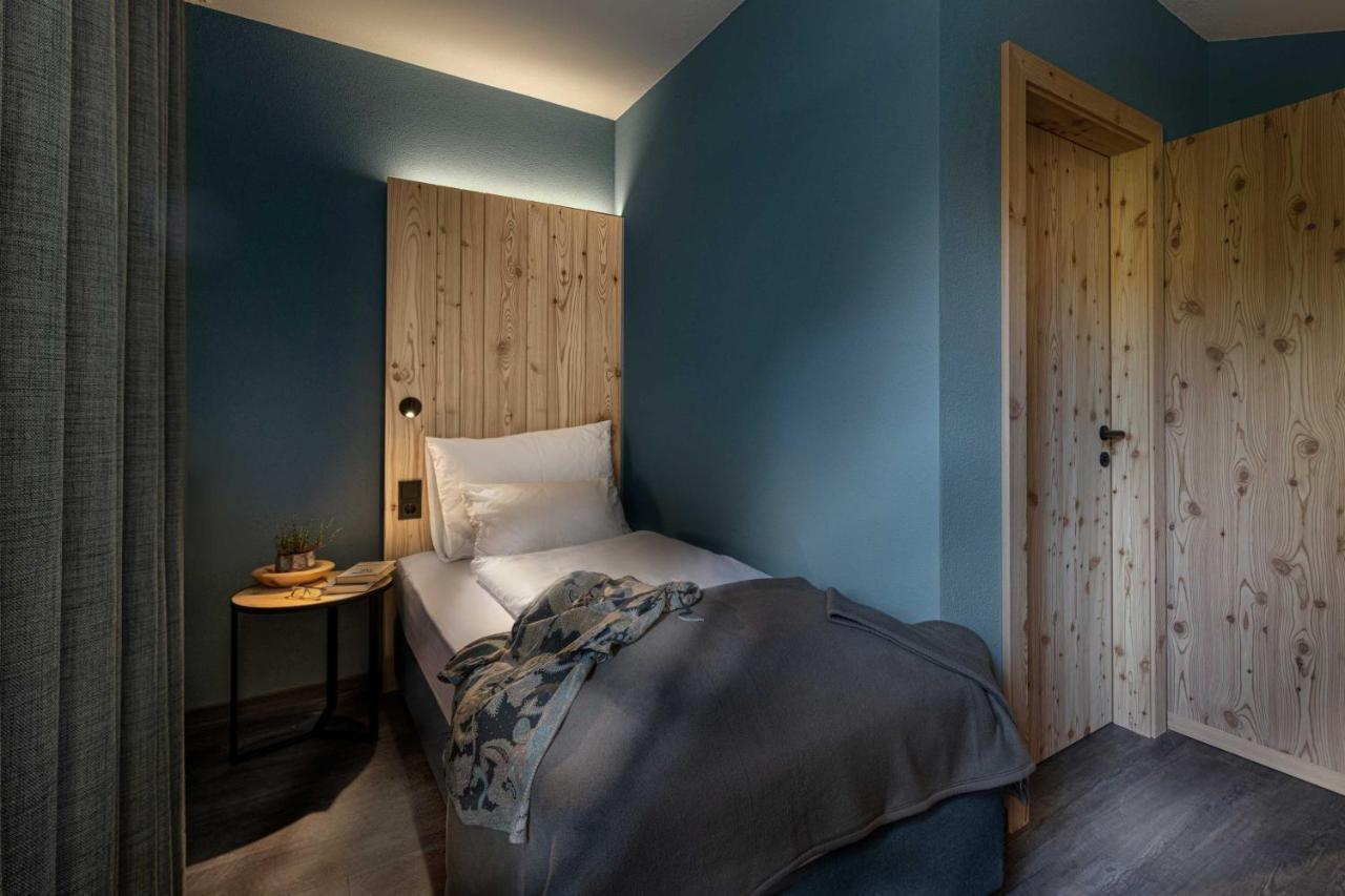 Pension Moarhof Campo Tures Kültér fotó