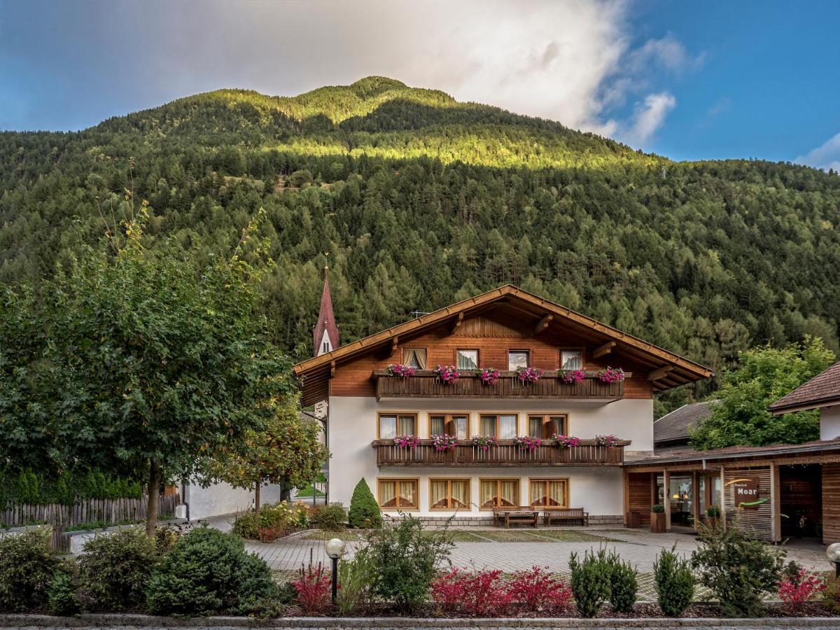 Pension Moarhof Campo Tures Kültér fotó