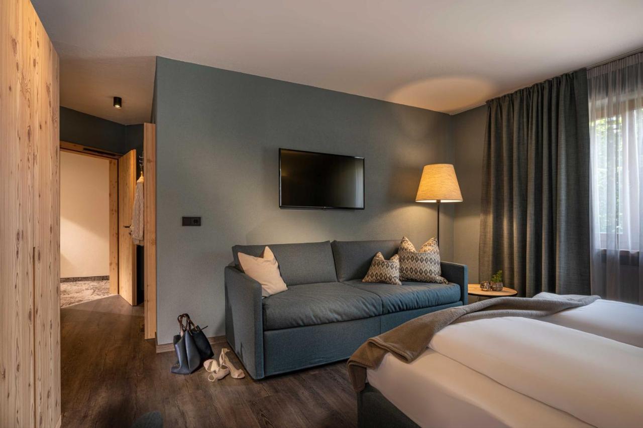 Pension Moarhof Campo Tures Kültér fotó