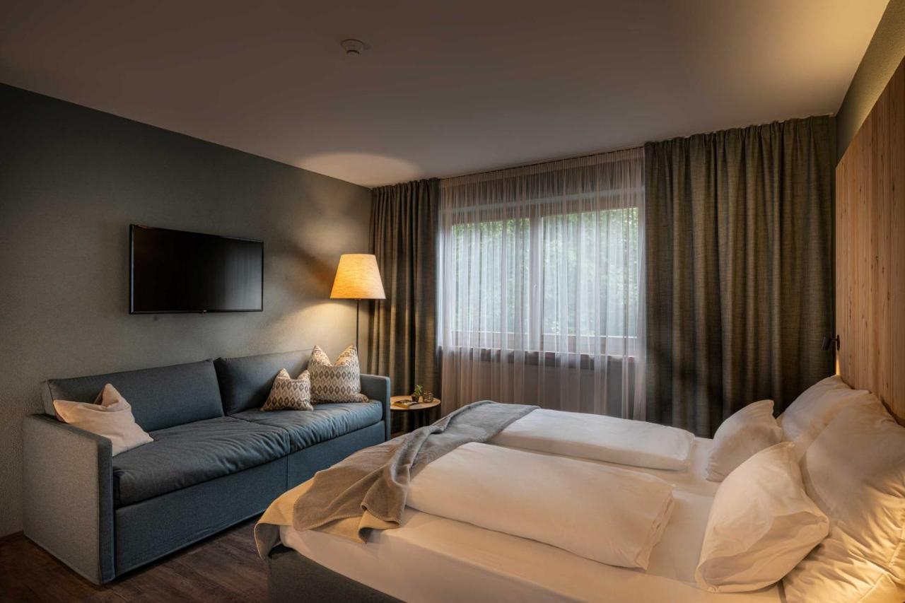 Pension Moarhof Campo Tures Kültér fotó