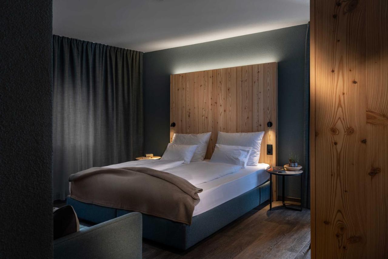 Pension Moarhof Campo Tures Kültér fotó