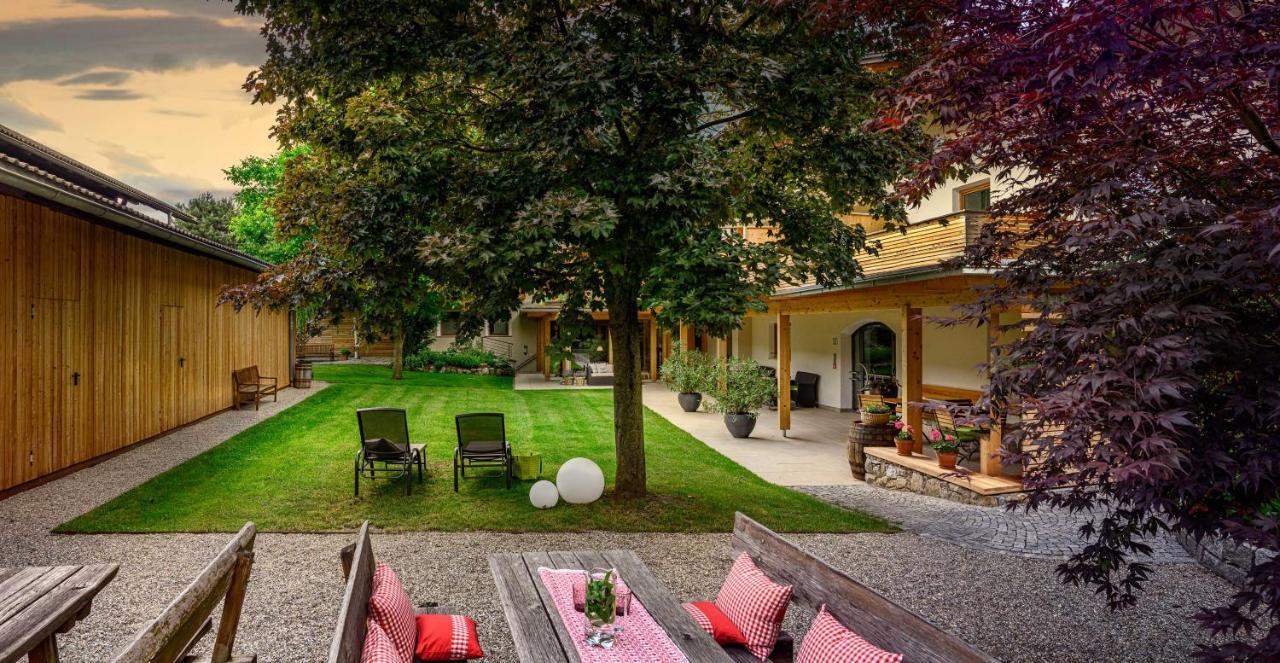Pension Moarhof Campo Tures Kültér fotó