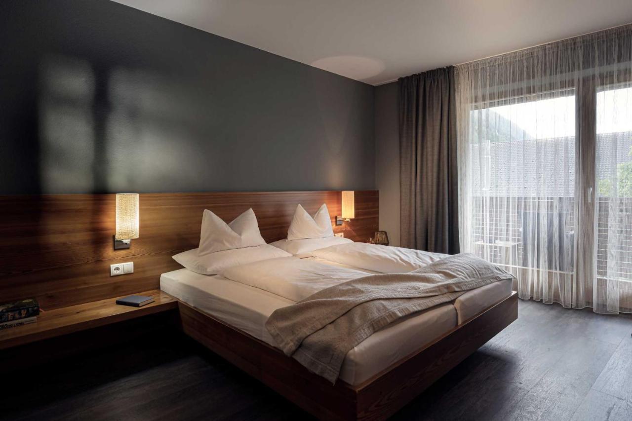Pension Moarhof Campo Tures Kültér fotó