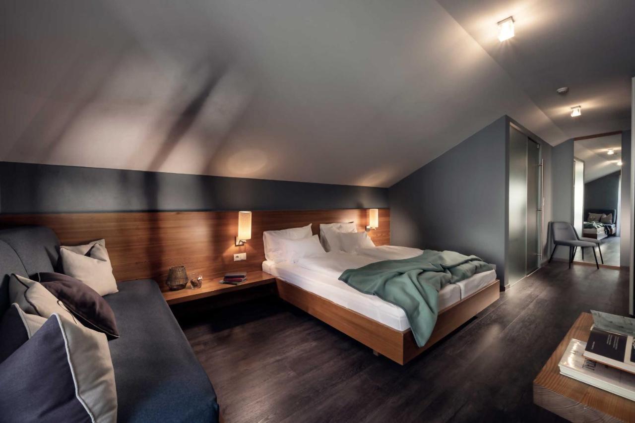 Pension Moarhof Campo Tures Kültér fotó