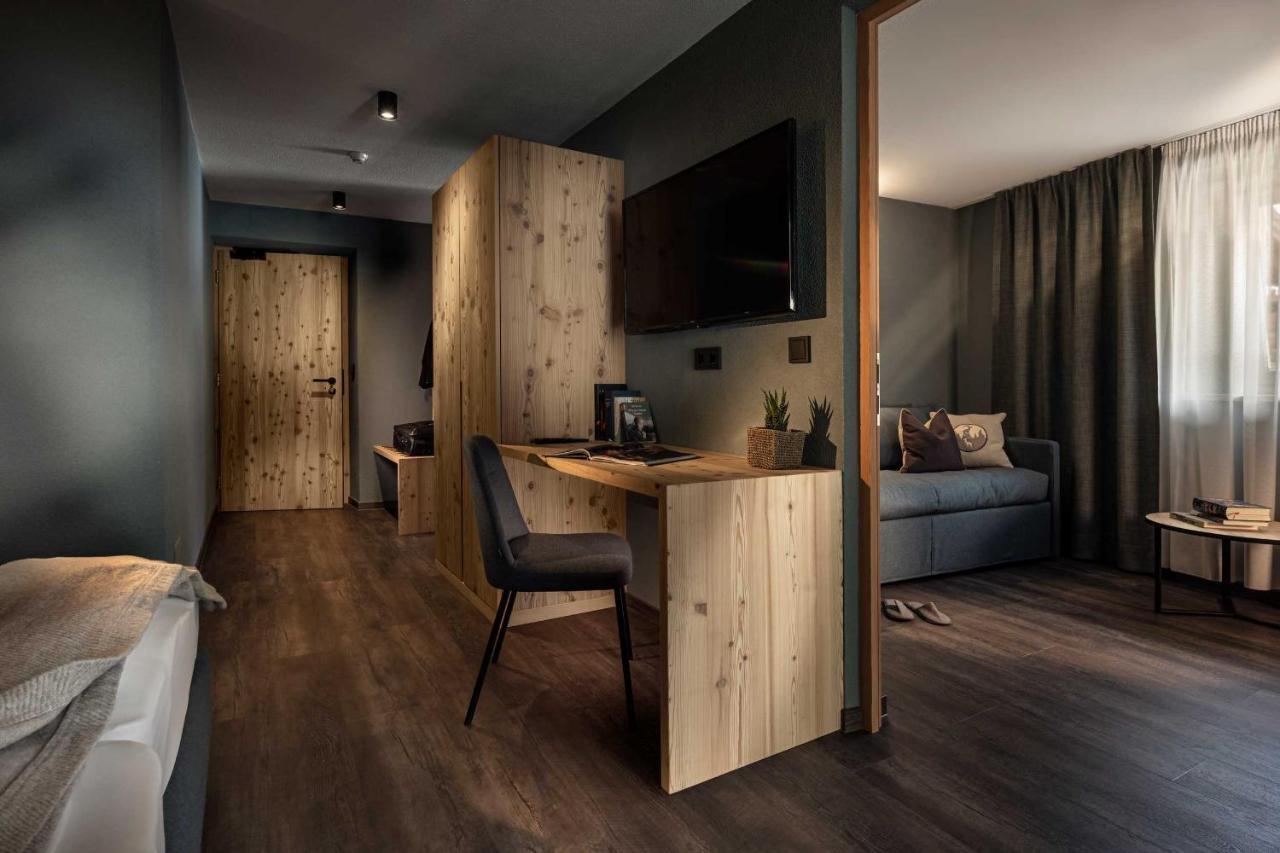 Pension Moarhof Campo Tures Kültér fotó