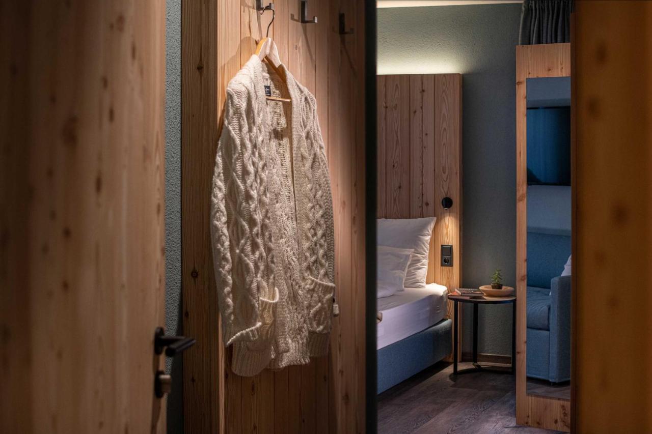 Pension Moarhof Campo Tures Kültér fotó